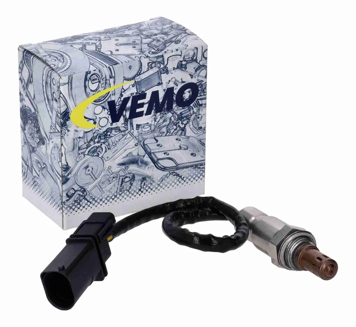 Oxygen Sensor - V22-76-0019 2