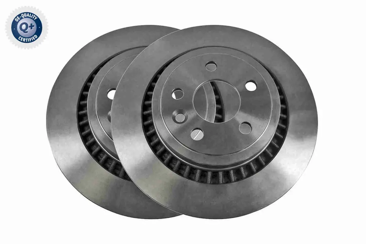 Brake Disc - V95-80016 1