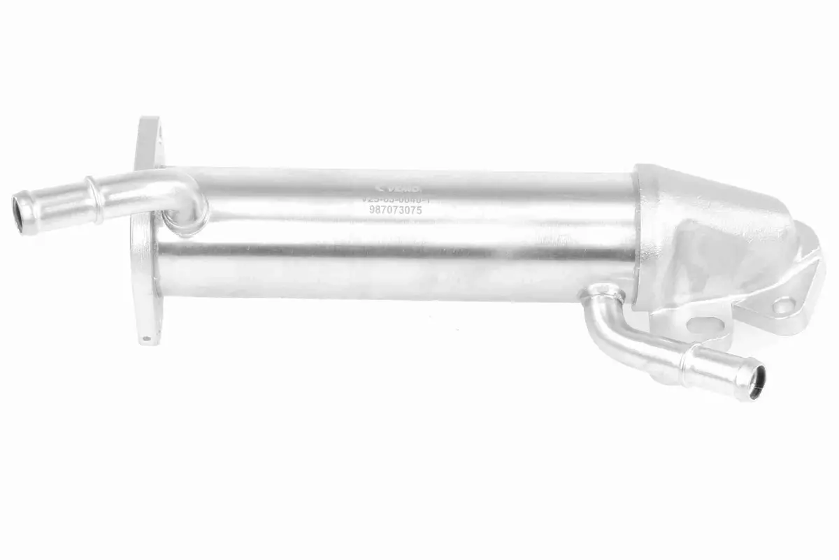 Cooler, Exhaust Gas Recirculation - V25-63-0040-1 1