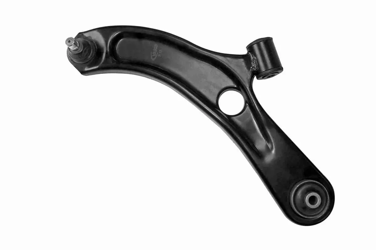 Control/Trailing Arm, Wheel Suspension - V40-0845 1