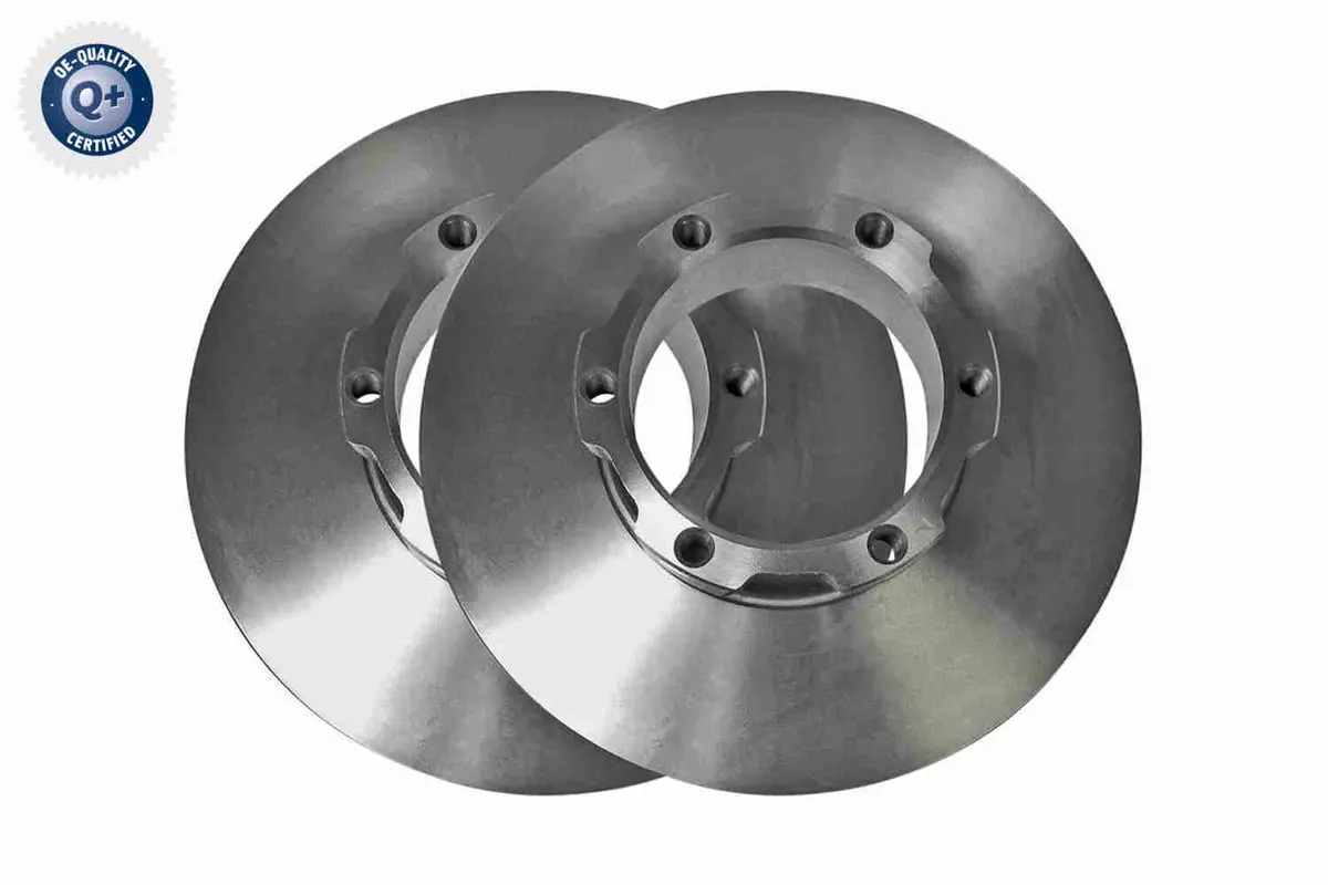 Brake Disc - V30-80036 1
