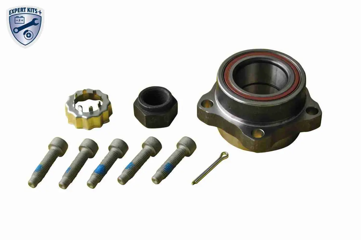 Wheel Bearing Kit - V25-0361 1