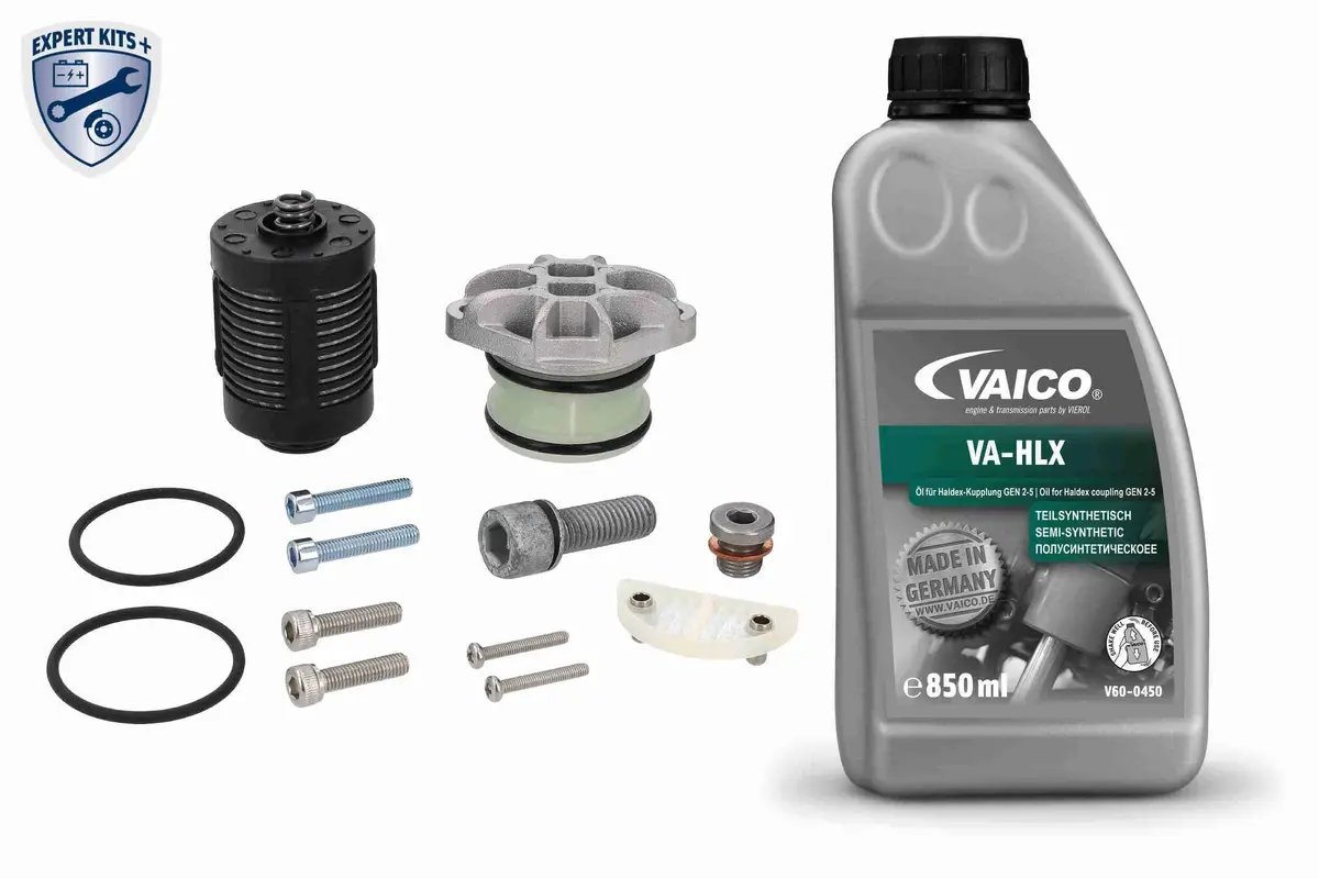 Parts Kit, Multi-Plate Clutch Oil Change (All-Wheel Drive) - V10-5600-Xxl 1