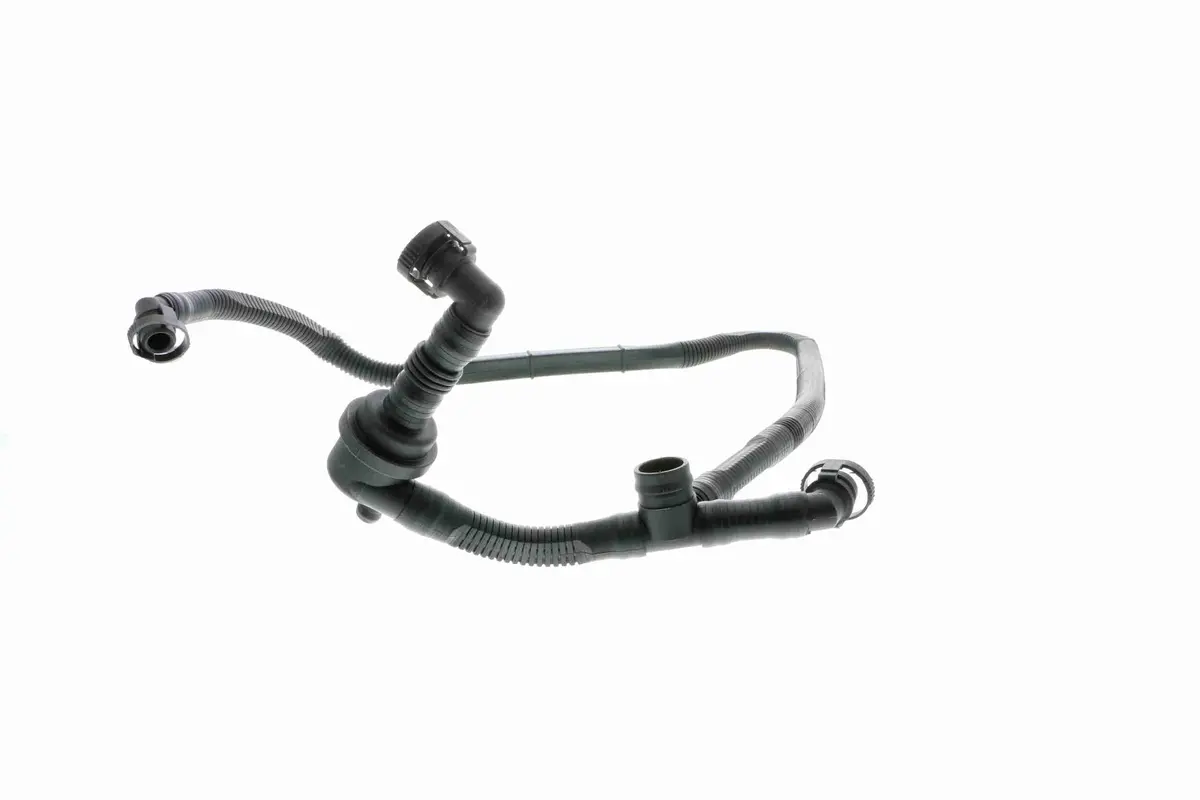 Hose, Crankcase Ventilation - V10-2677 1