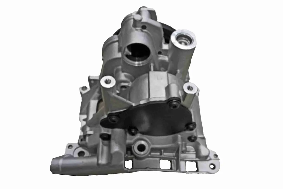 Vacuum Pump, Braking System - V20-4979 1