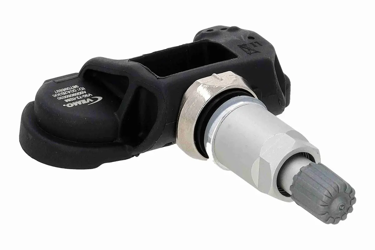 Wheel Sensor, Tyre-Pressure Monitoring System - V30-72-0288 1