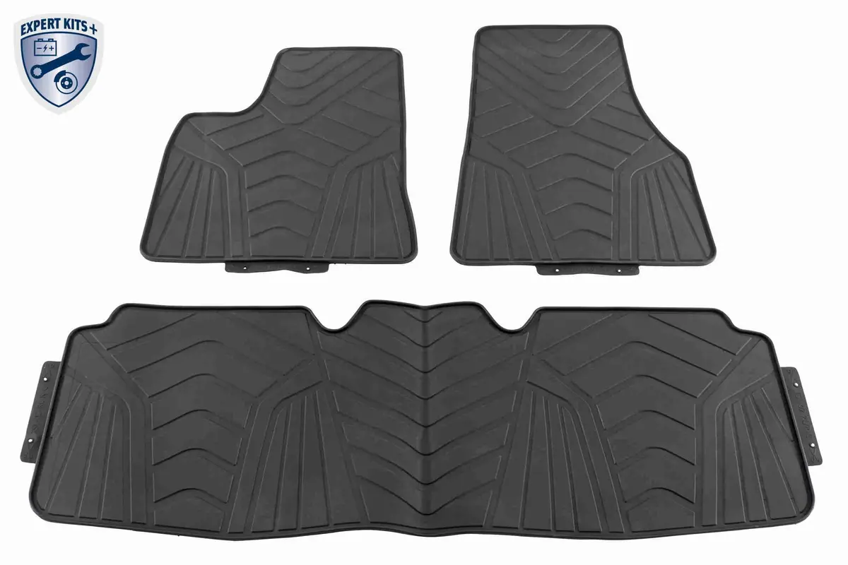 Floor Mat Set - V58-0021 1