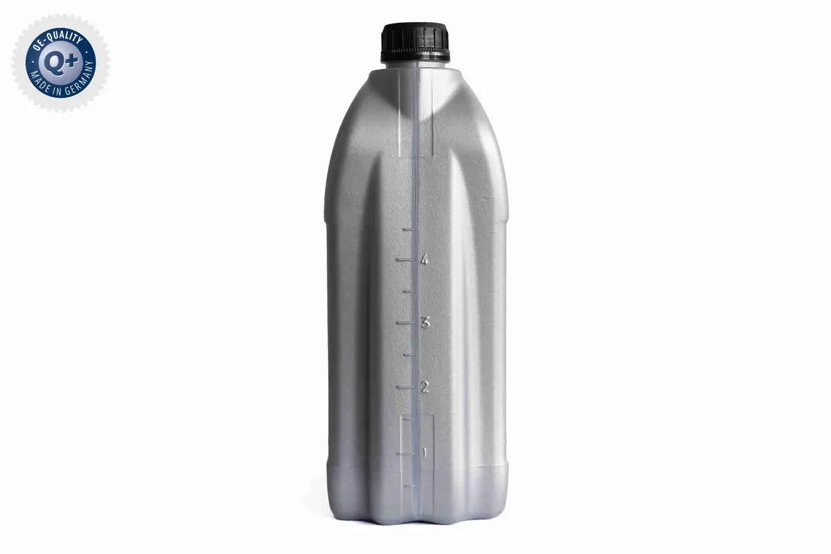 Automatic Transmission Fluid - V60-0217 3