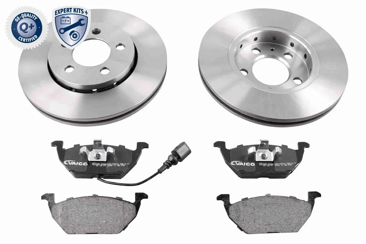 Brake Kit, Disc Brake - V10-90001 1