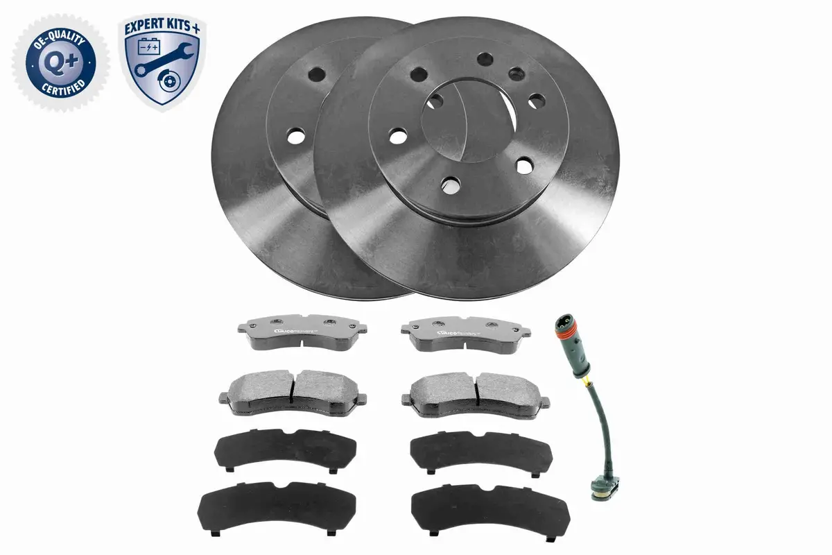 Brake Kit, Disc Brake - V10-6746 1
