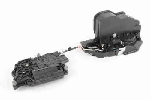 Door Lock - V20-85-0095 1