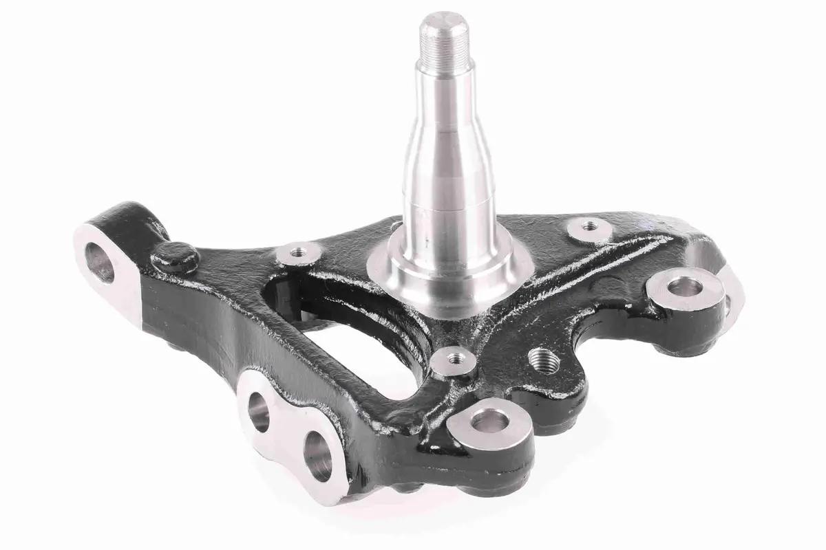 Steering Knuckle, Wheel Suspension - V30-3898 1