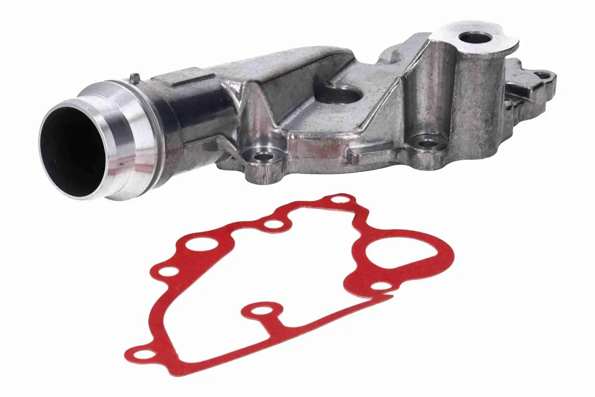 Coolant Flange - V10-5867 1