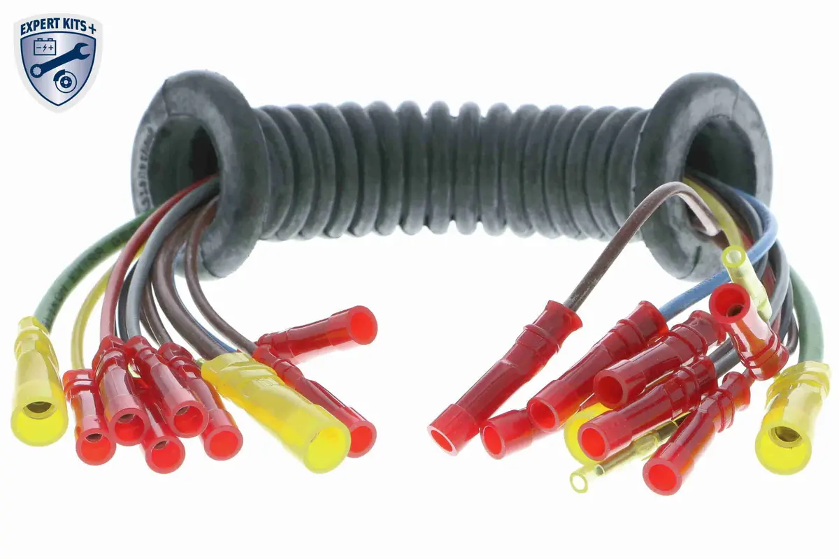 Repair Kit, Cable Set - V40-83-0027 1