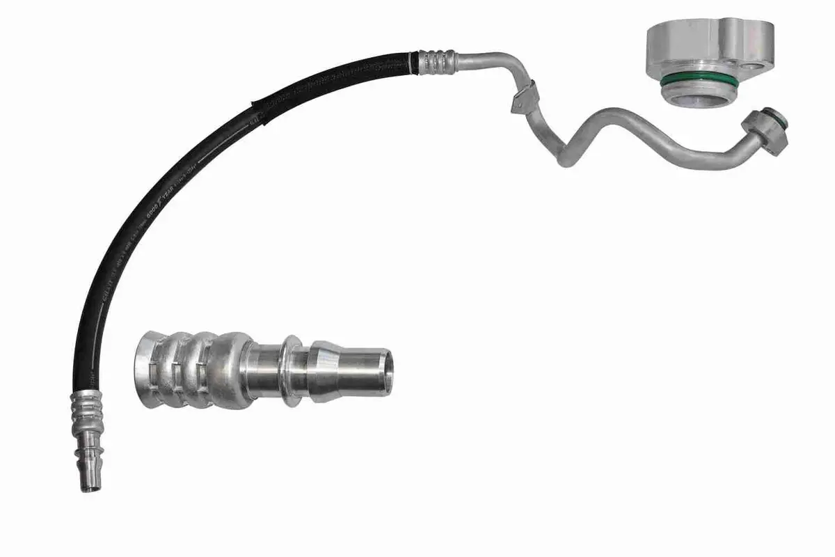 Low Pressure Line, Air Conditioning - V30-20-0028 1