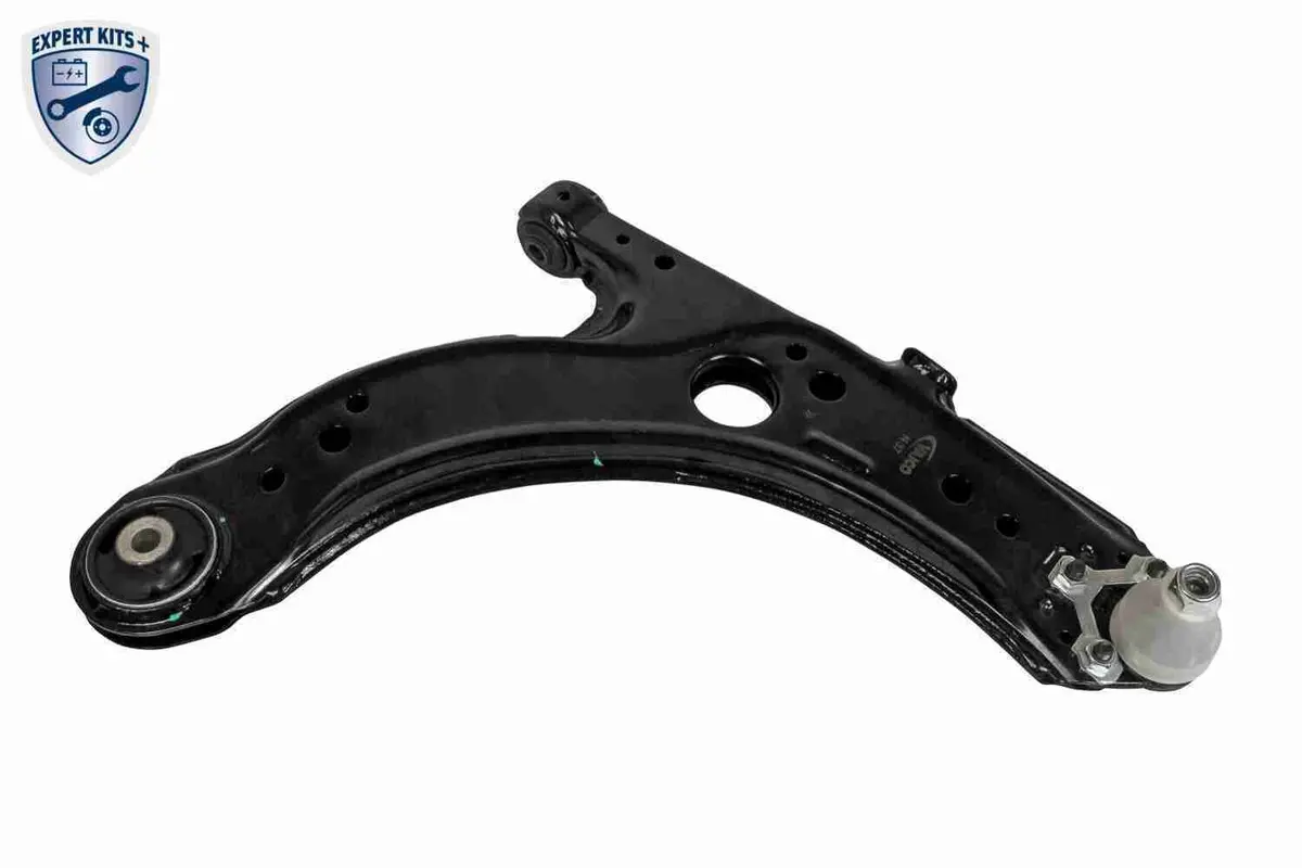 Control/Trailing Arm, Wheel Suspension - V10-7299 1