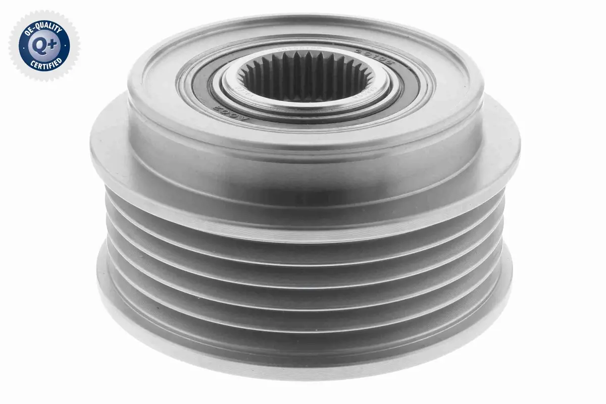 Alternator Freewheel Clutch - V24-23-0001 1