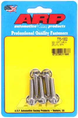 Arp 770-1002 Main Stud Ford Small Block Windsor 1