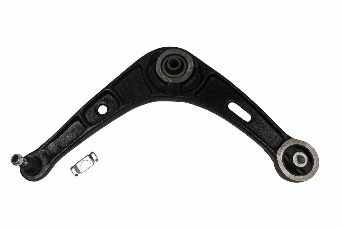 Control/Trailing Arm, Wheel Suspension - V46-0120 1
