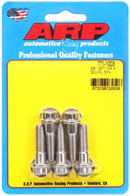 Arp 771-1003 Main Stud Chevrolet Small Block 1