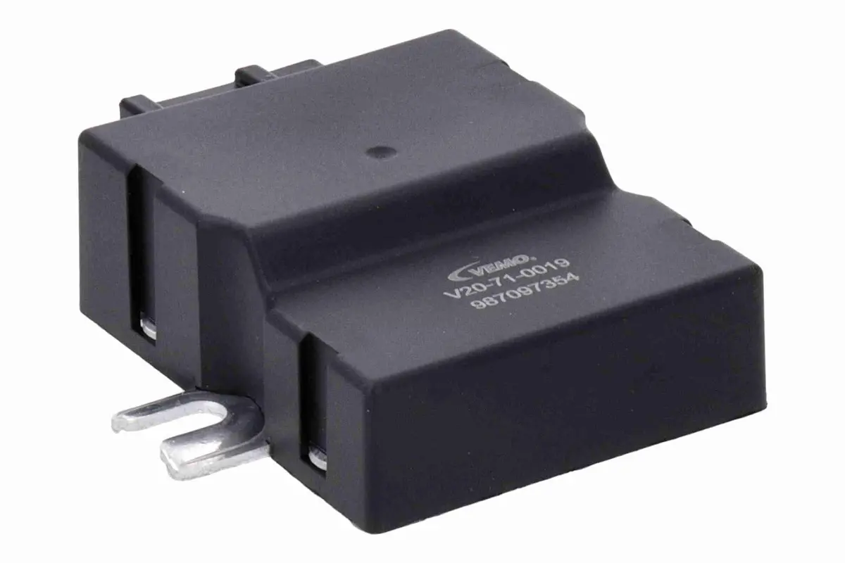 Control Unit, Fuel Pump - V20-71-0019 1