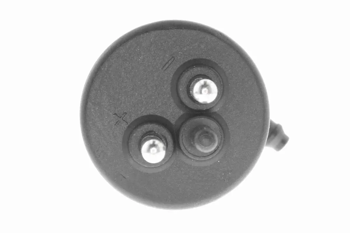 Washer Fluid Pump, Window Cleaning - V30-08-0310-1 2