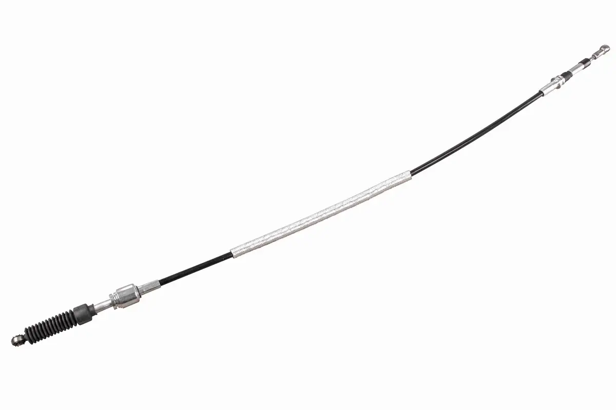 Cable Pull, Manual Transmission - V24-0570 1
