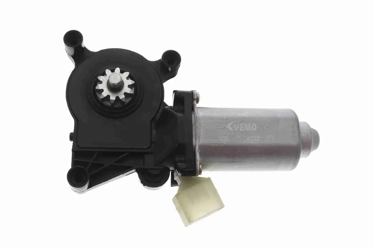 Electric Motor, Window Regulator - V30-05-4022 1