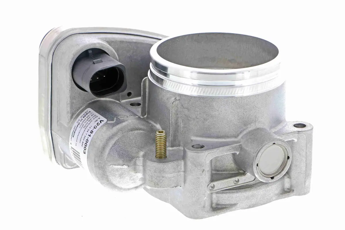 Throttle Body - V20-81-0003 1