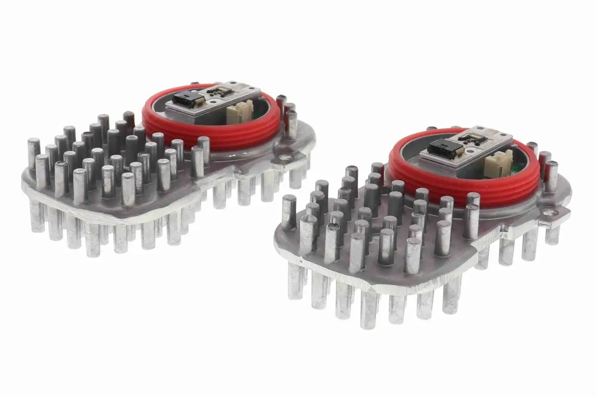Control Unit, Lights - V20-73-0205-1 1