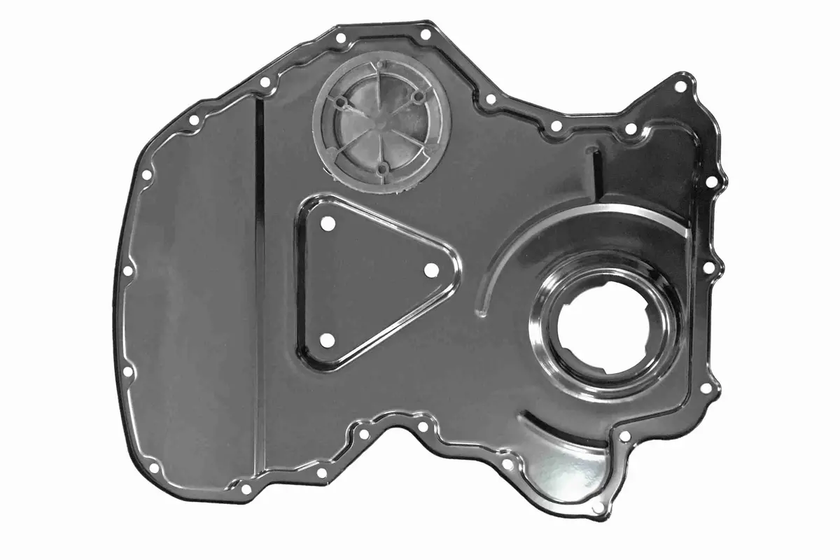 Cover, Timing Belt - V25-1183 1
