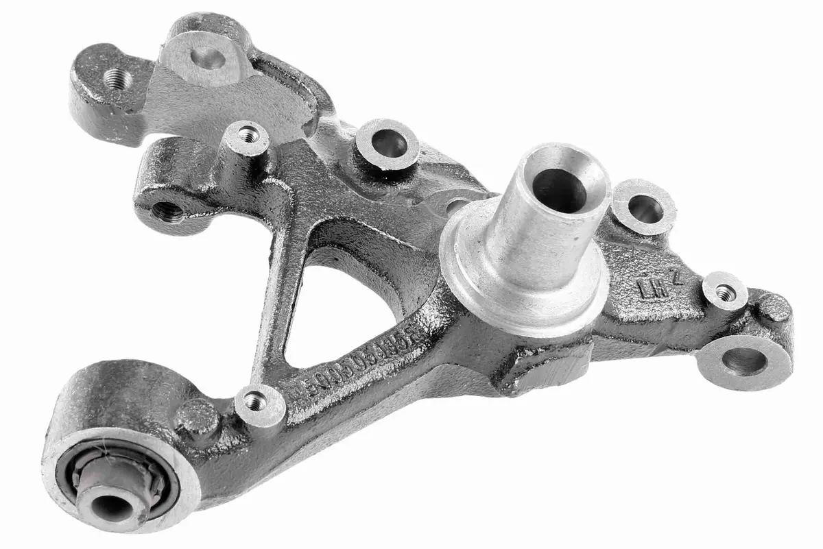 Steering Knuckle, Wheel Suspension - V10-5125 1