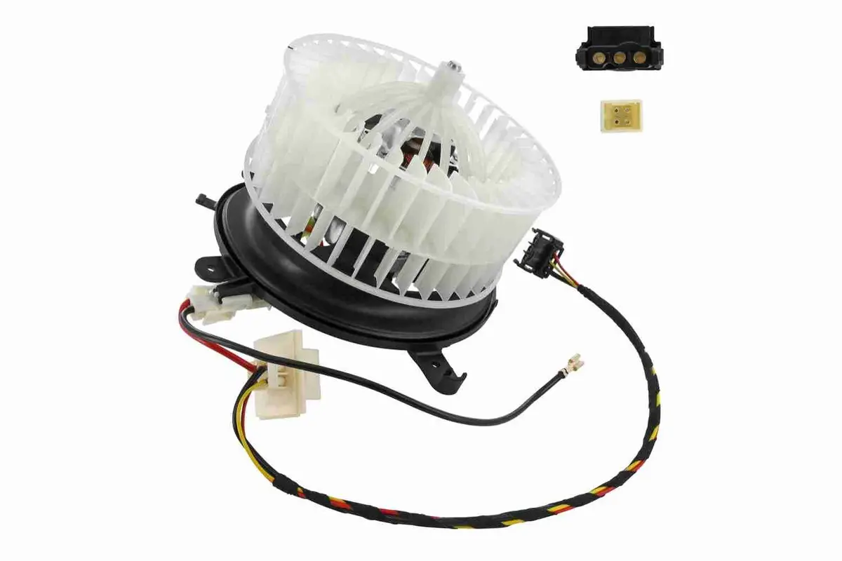 Interior Blower - V30-03-1772 1