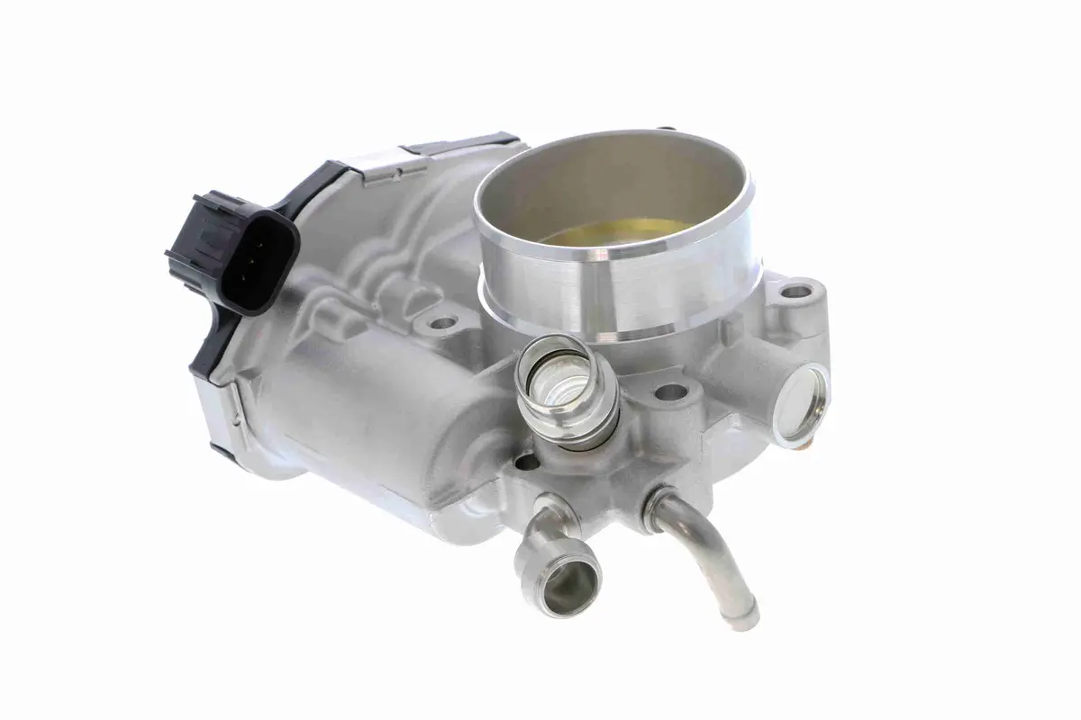 Throttle Body - V40-81-0017 1