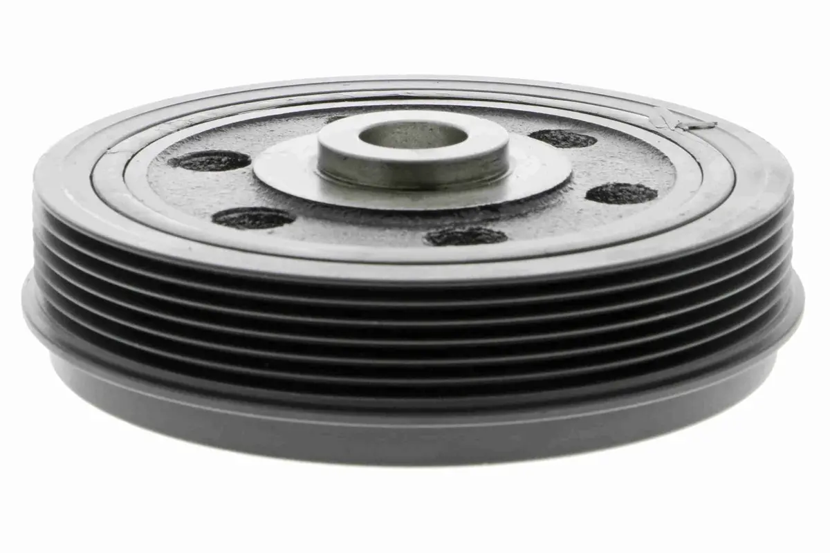 Belt Pulley, Crankshaft - V42-0549 1