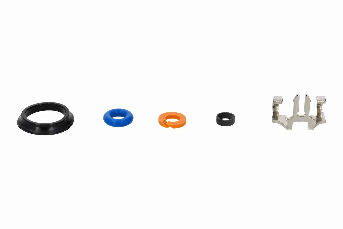 Seal Ring Set, Injection Valve - V30-11-0014 1