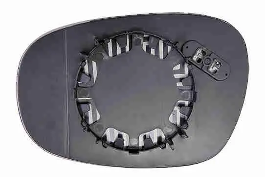 Mirror Glass, Exterior Mirror - V20-69-0015 1