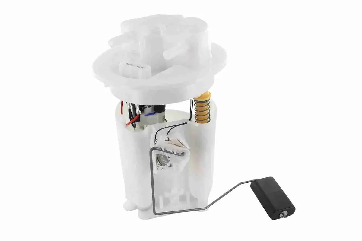 Fuel Feed Unit - V22-09-0001 1