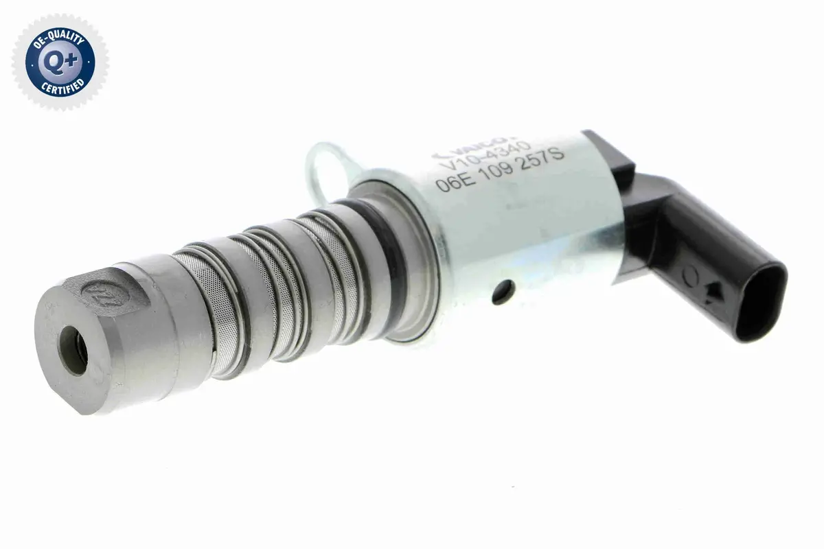 Control Valve, Camshaft Adjustment - V10-4340 1