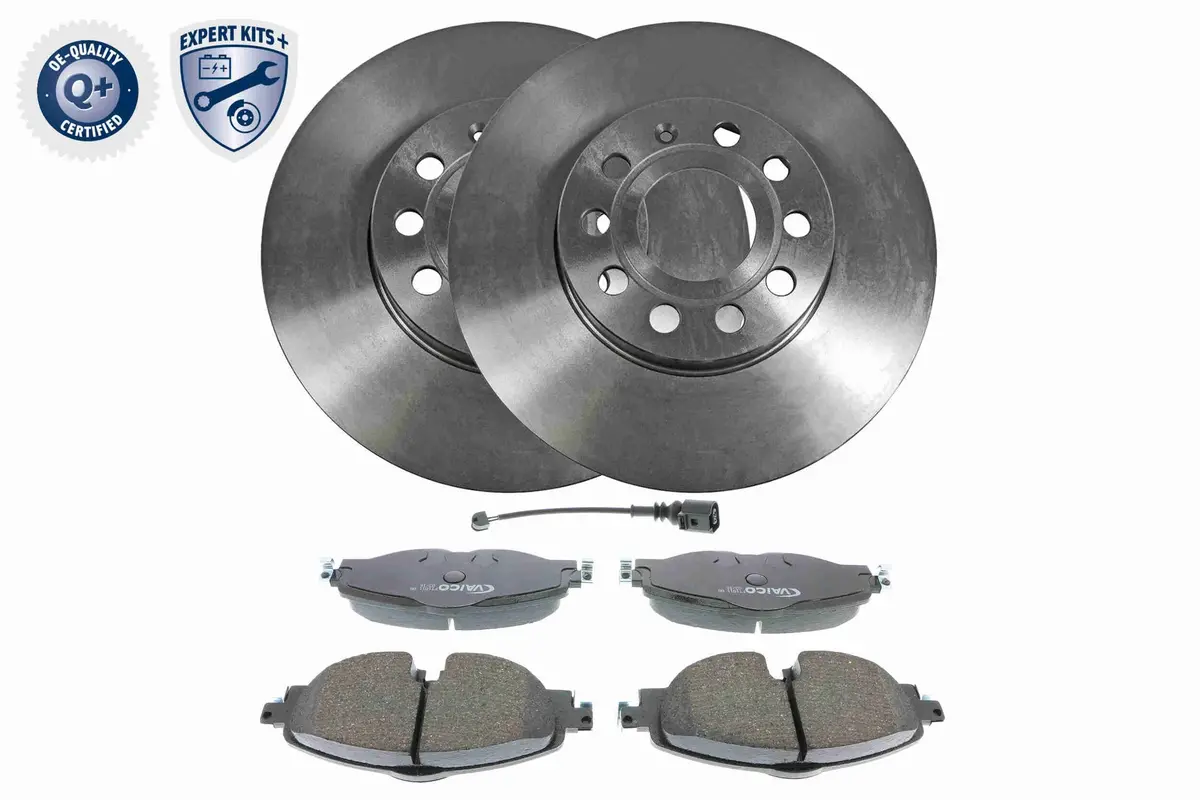 Brake Kit, Disc Brake - V10-6741 1