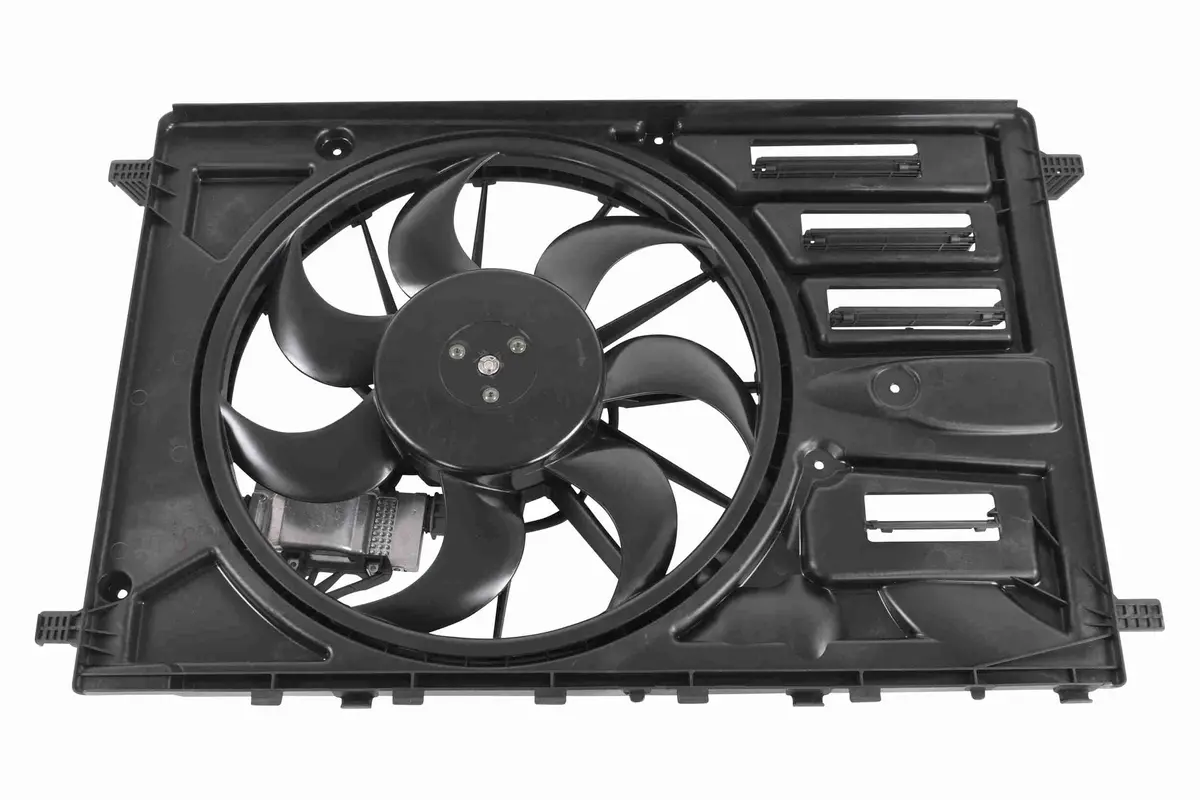 Fan, Engine Cooling - V95-01-1448 1