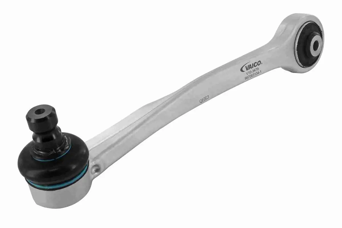 Control/Trailing Arm, Wheel Suspension - V10-3479 1