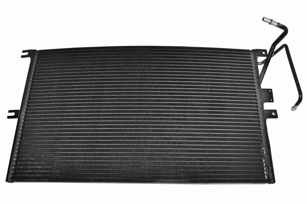 Condenser, Air Conditioning - V40-62-0009 1