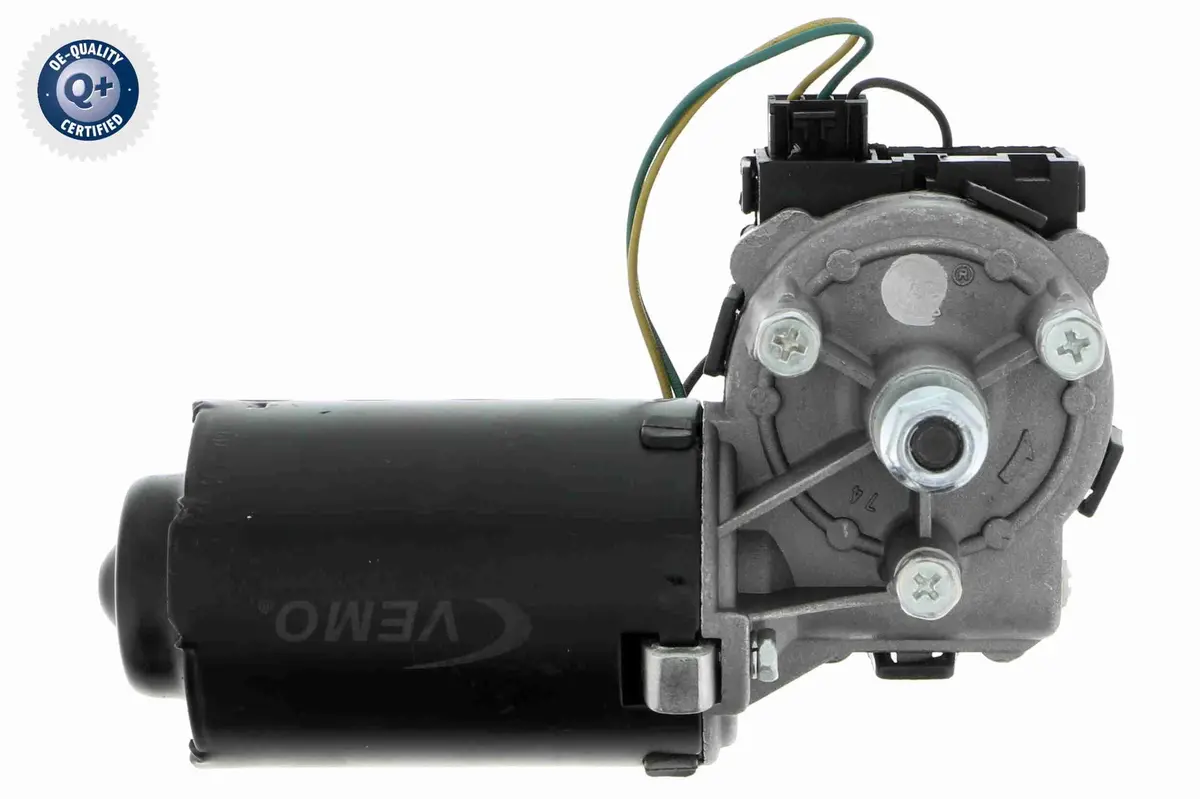 Wiper Motor - V24-07-0021 1