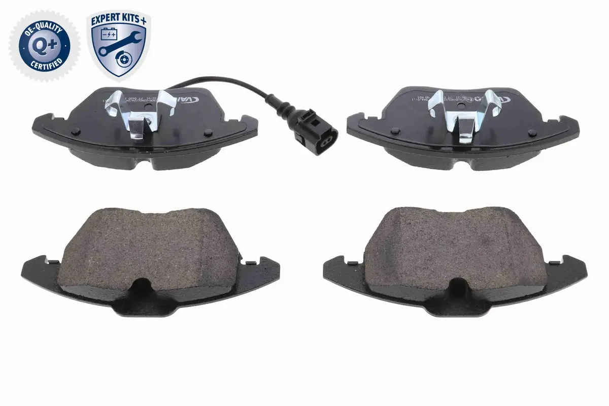 Brake Kit, Disc Brake - V10-6740 2
