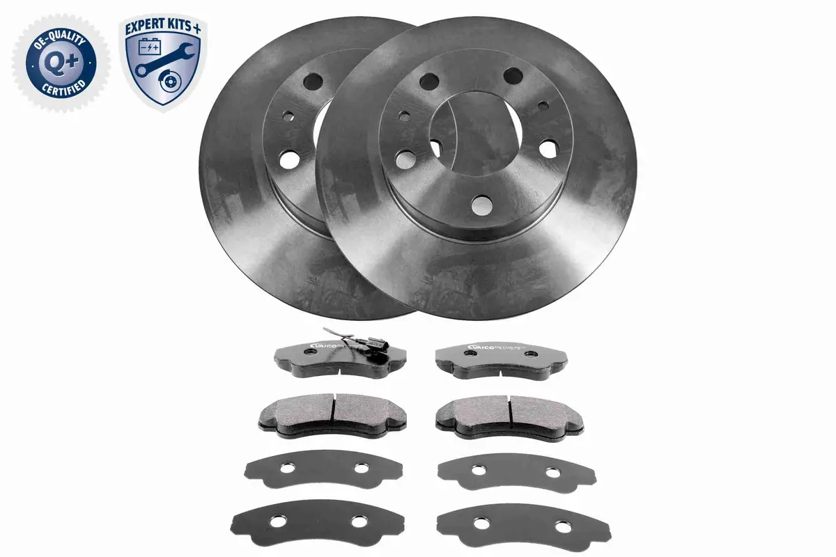 Brake Kit, Disc Brake - V24-1251 1