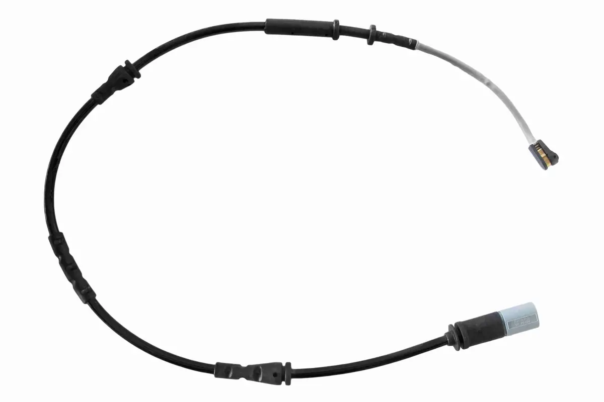 Warning Contact, Brake Pad Wear - V20-72-0062 1