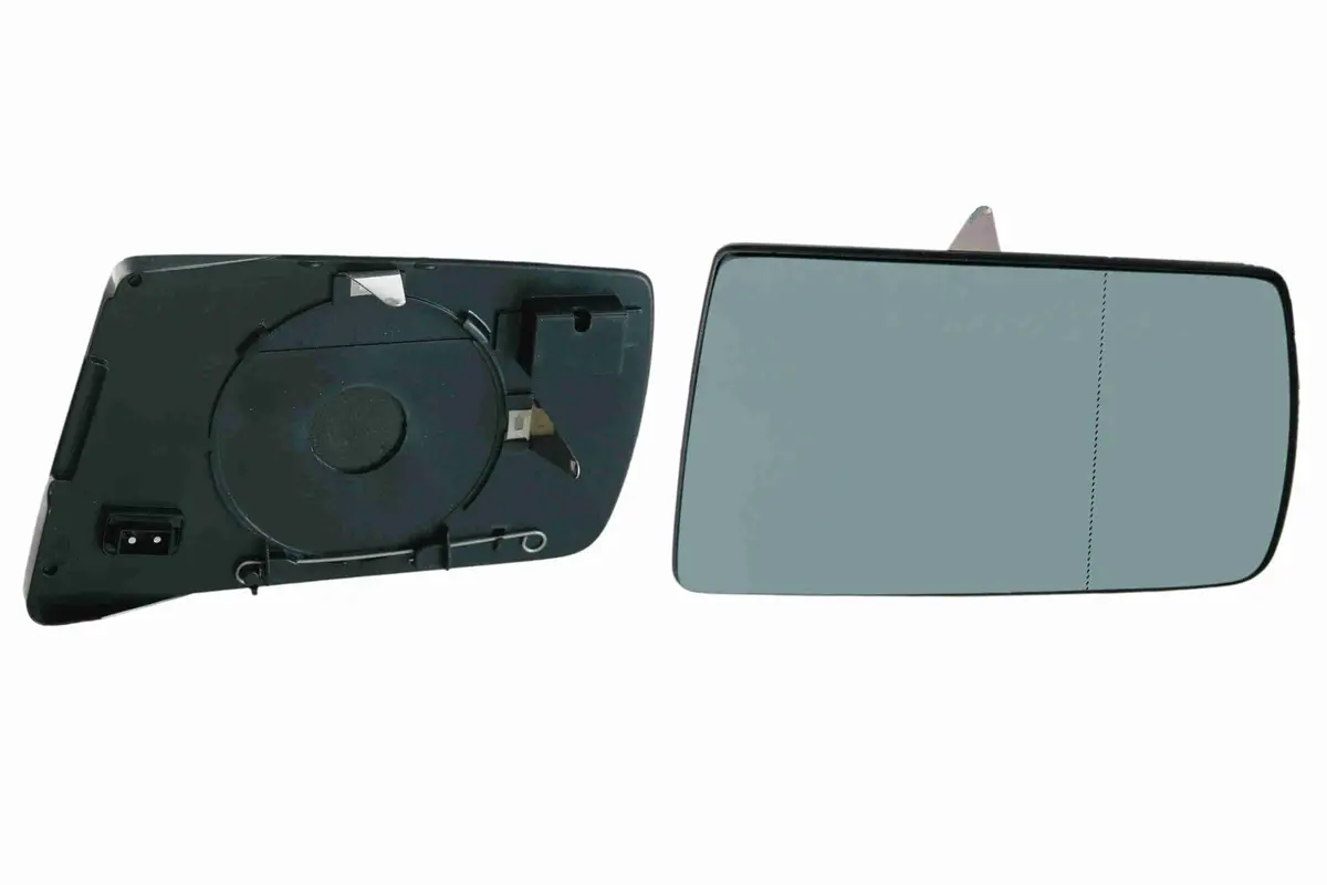 Mirror Glass, Exterior Mirror - V30-69-0008 1