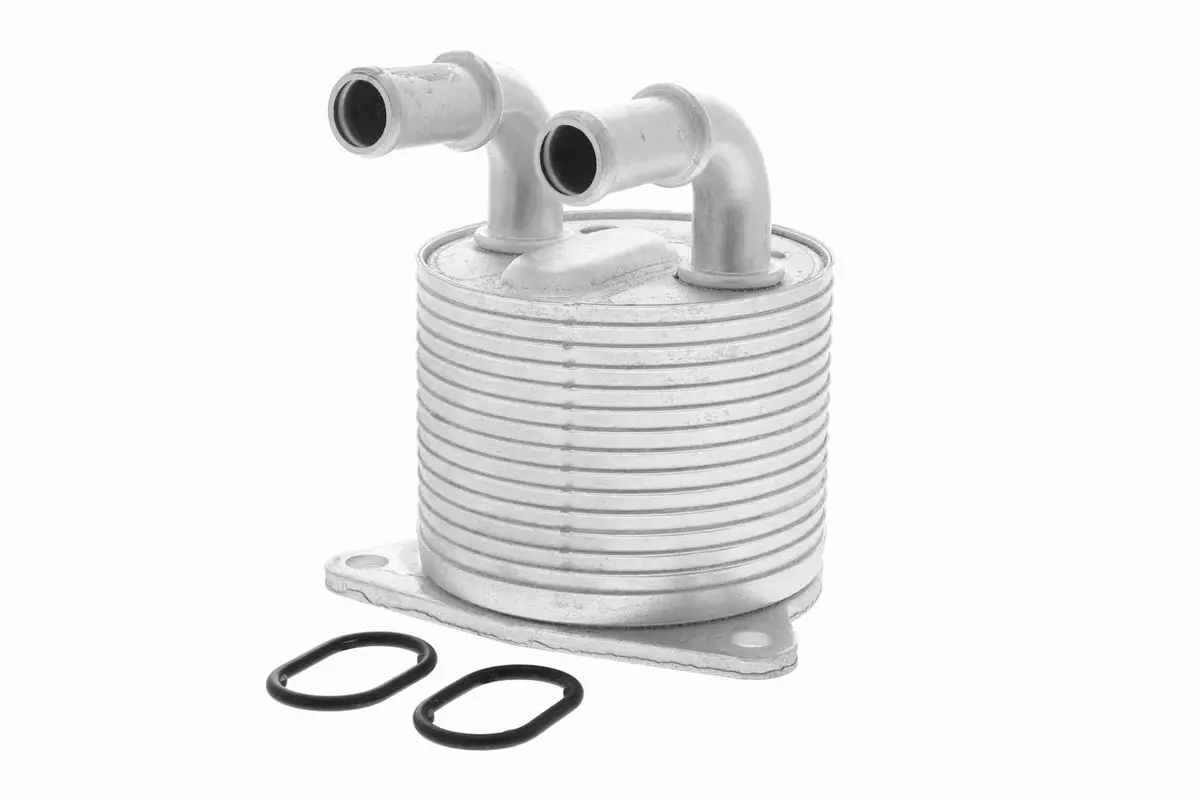 Oil Cooler, Automatic Transmission - V95-60-0018 1