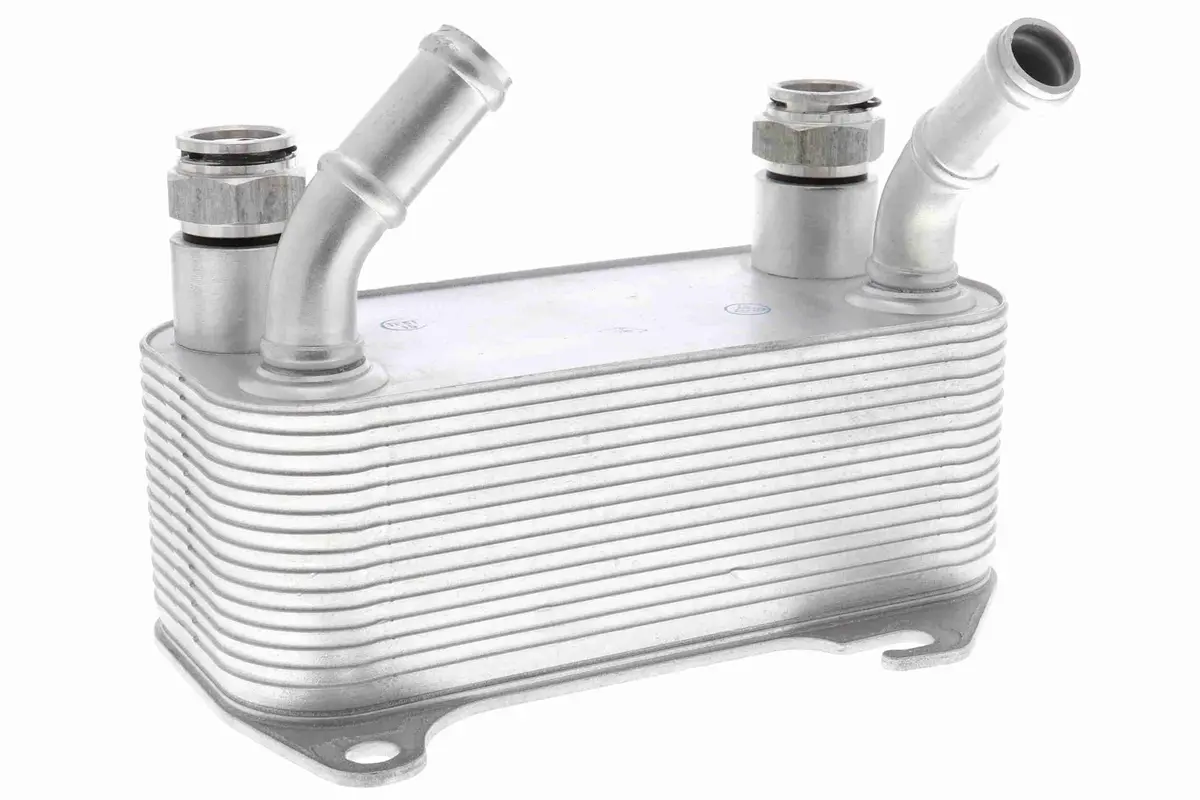 Oil Cooler, Engine Oil - V25-60-3028 1